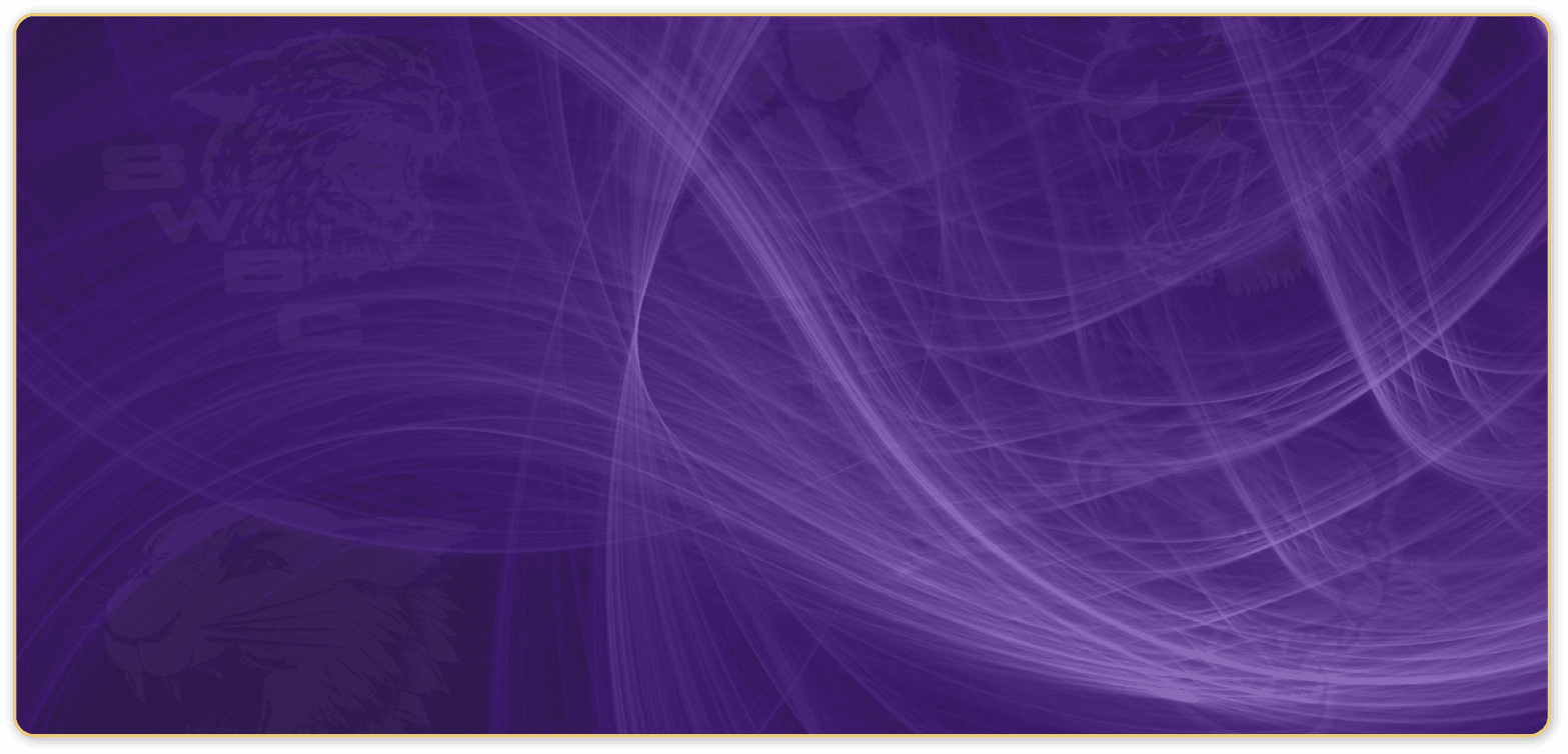 Abstract fractal background. Computer generated graphics. Light waves 3D.