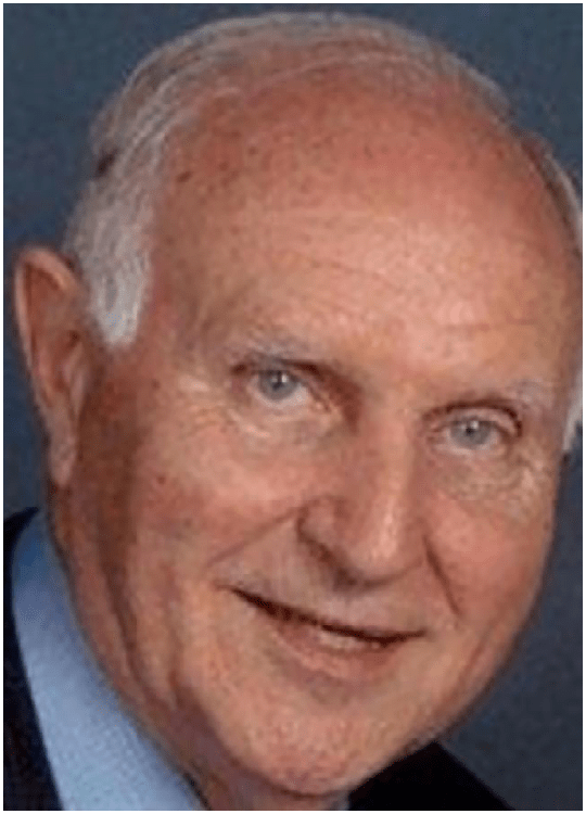 Dan Wray Cochran (Bolivar)