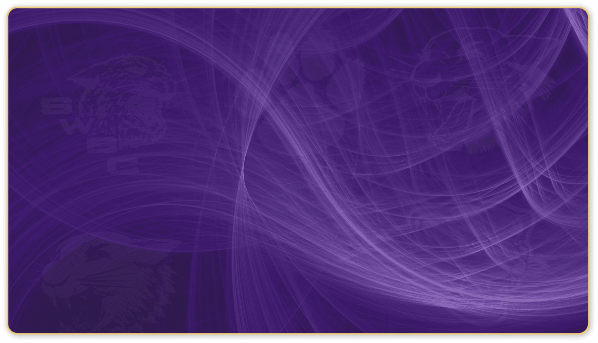 Abstract fractal background. Computer generated graphics. Light waves 3D.