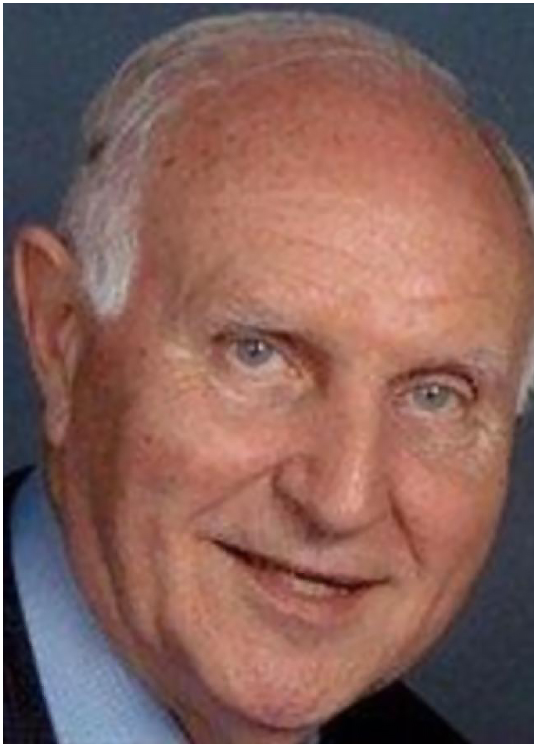 Dan Wray Cochran (Bolivar)