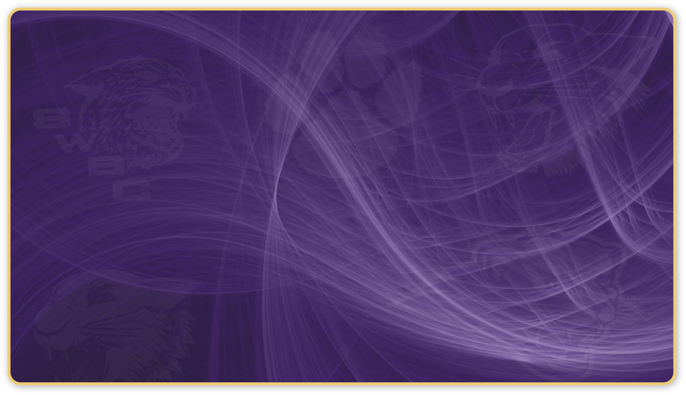 Abstract fractal background. Computer generated graphics. Light waves 3D.