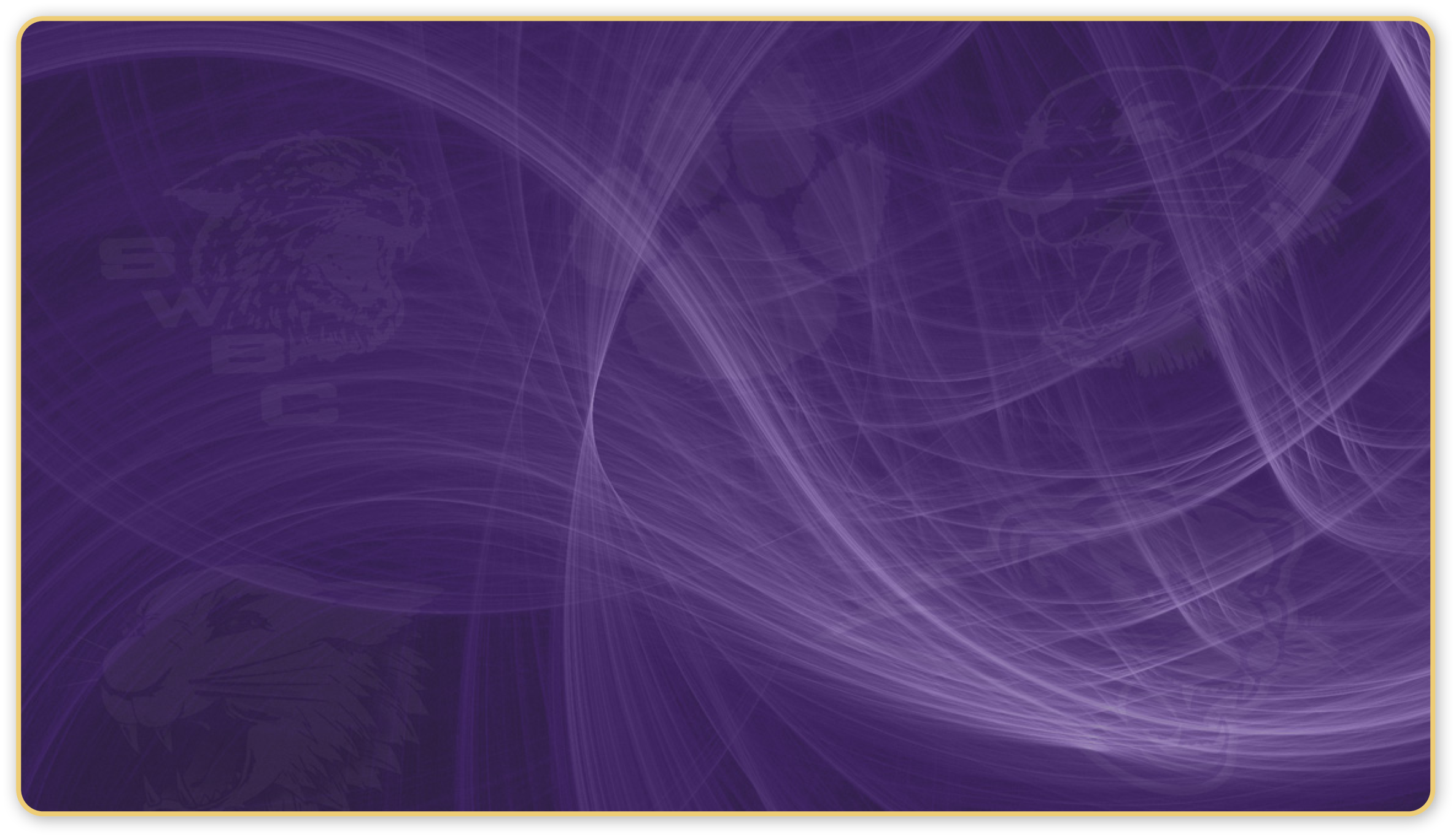 Abstract fractal background. Computer generated graphics. Light waves 3D.